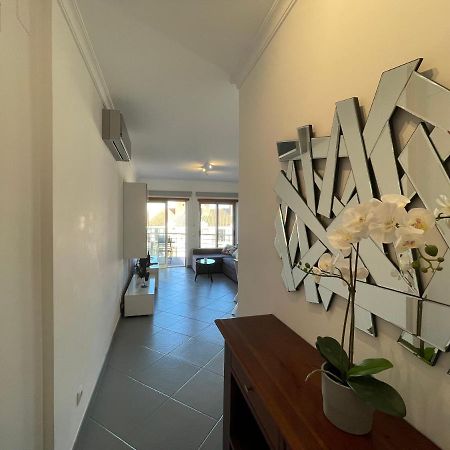 T1 Ocean View Close To Praia Da Oura 阿尔布费拉 外观 照片