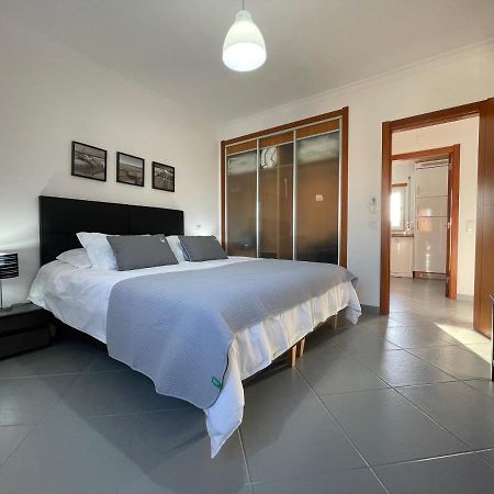 T1 Ocean View Close To Praia Da Oura 阿尔布费拉 外观 照片