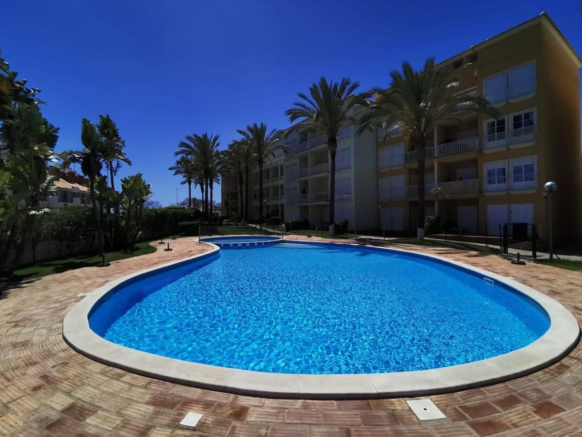 T1 Ocean View Close To Praia Da Oura 阿尔布费拉 外观 照片