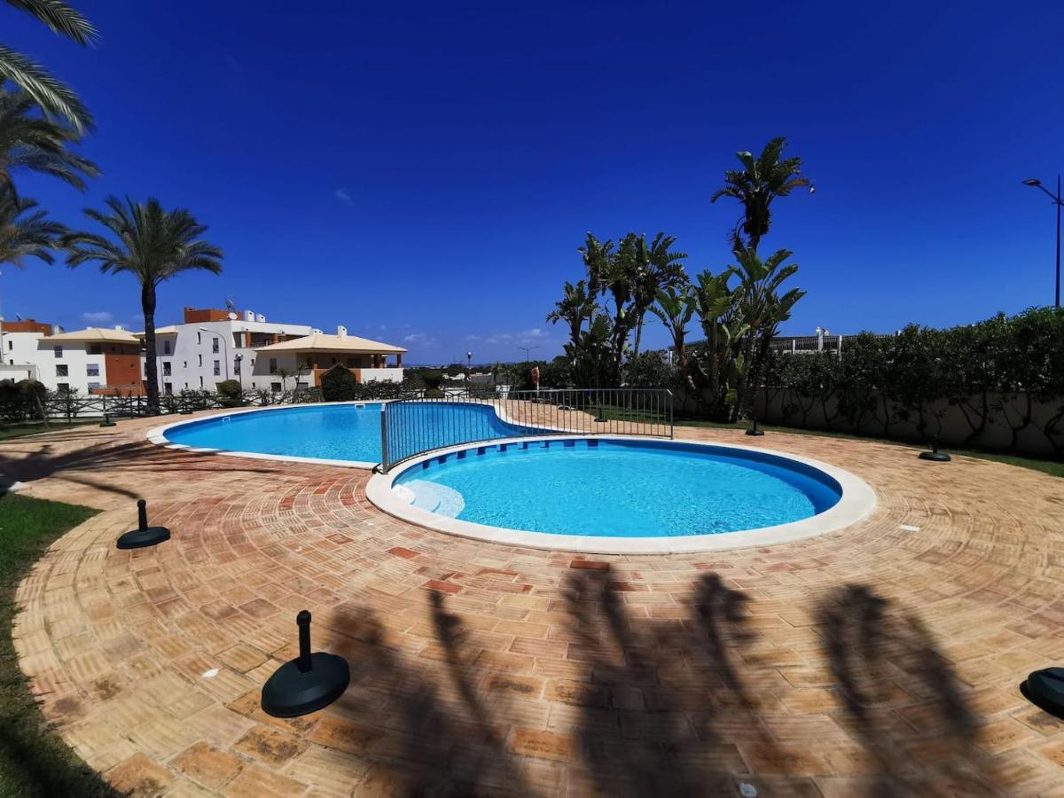 T1 Ocean View Close To Praia Da Oura 阿尔布费拉 外观 照片